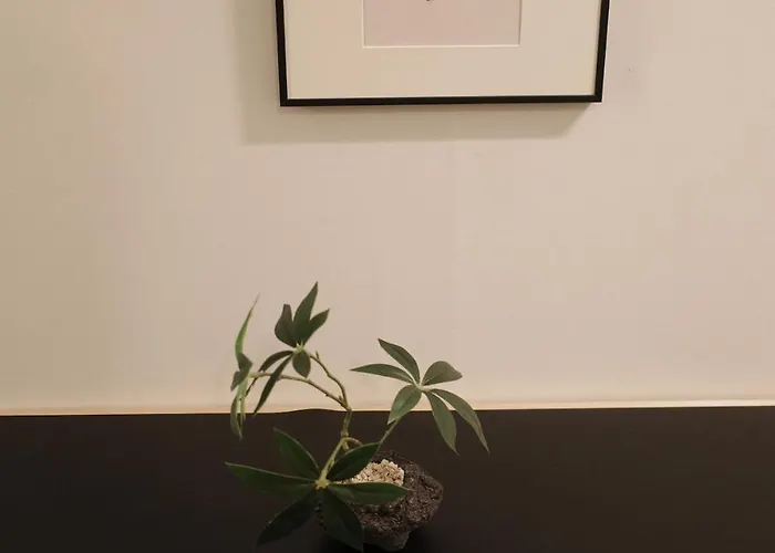 Stay-min, Hapjeong Station, Hongdae, Mangwon Market, 2room Appartement