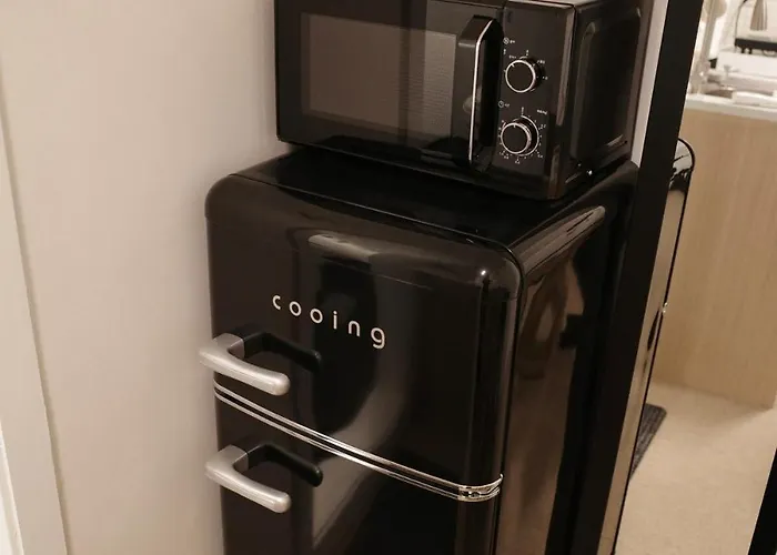Appartement Stay-min, Hapjeong Station, Hongdae, Mangwon Market, 2room *